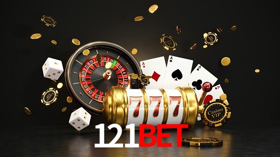 Experiência VIP 121BET