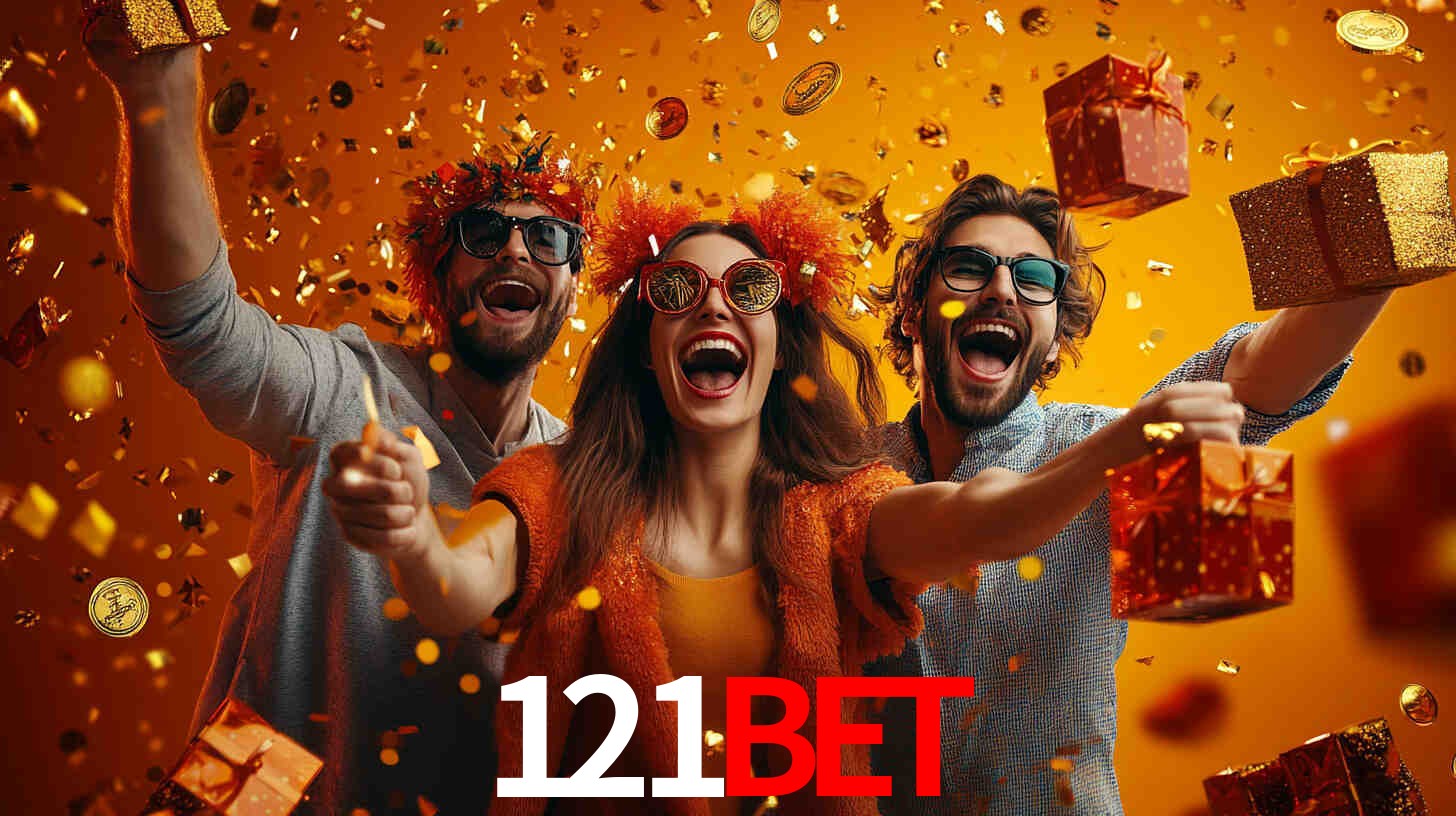 121BET: Seu Cassino Premiado com Pagamentos Rápidos