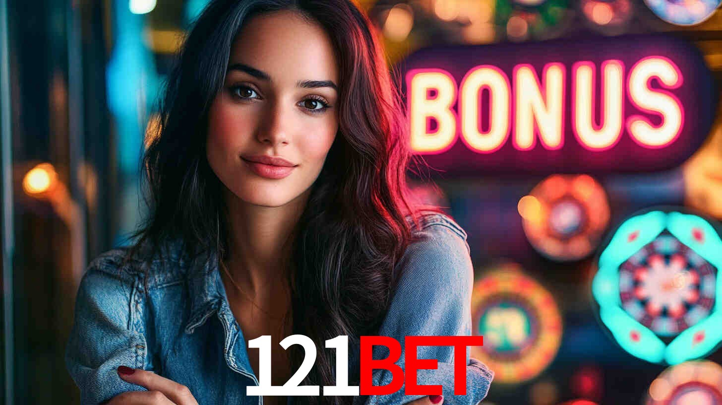 121BET - Best Online Bookmaker Online Casino - 121BET.COM
