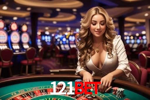 Welcome Bonus 121BET