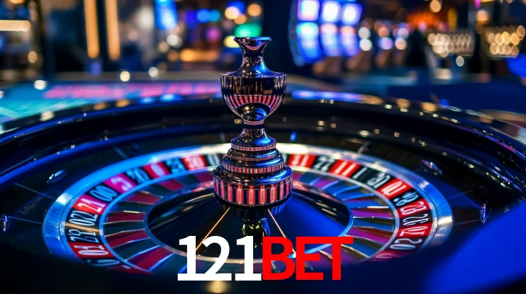 Apostas de Tênis 121BET