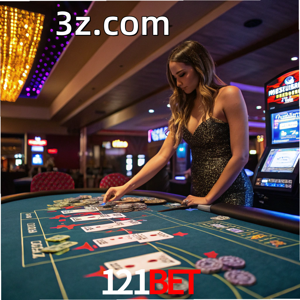 Cadastro Rápido 121BET