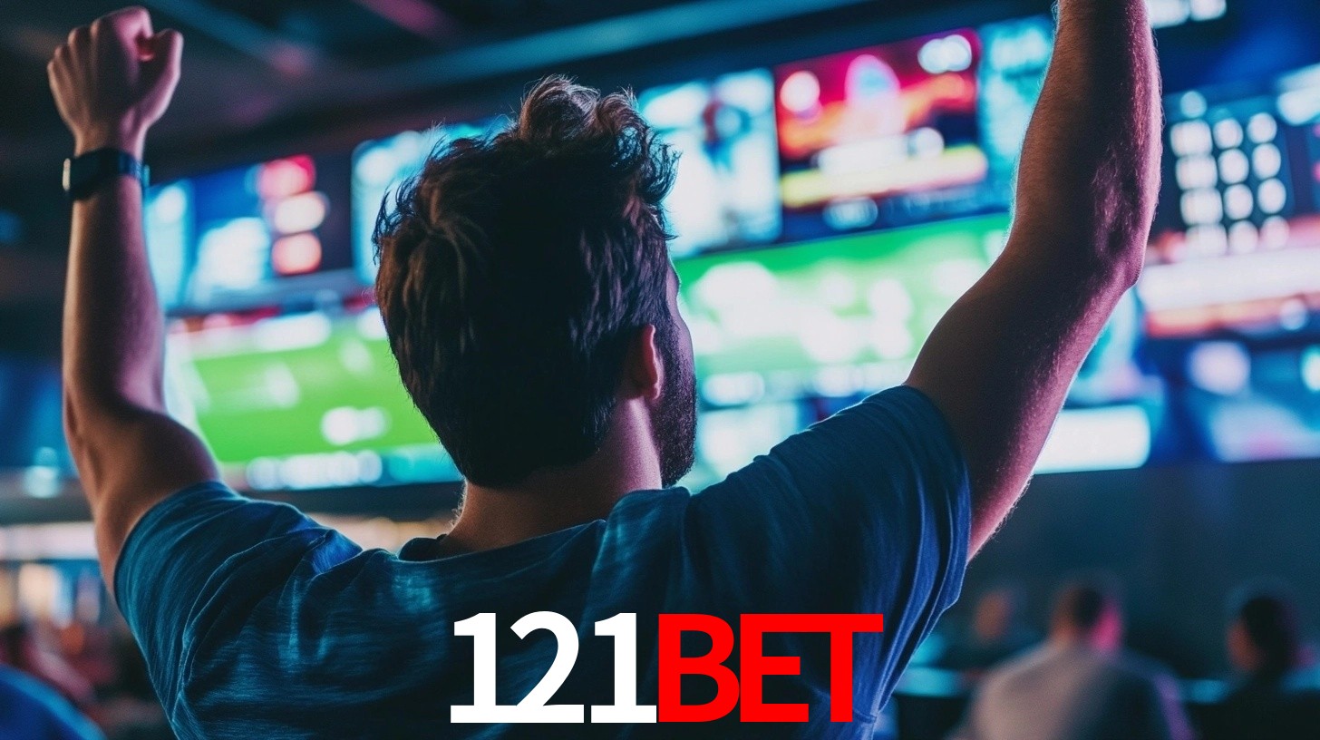 Apostas de Futebol 121BET