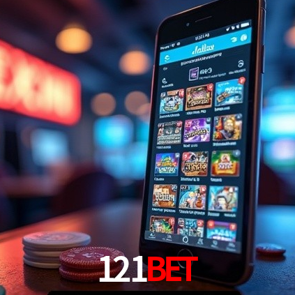 Casino VIP 121BET
