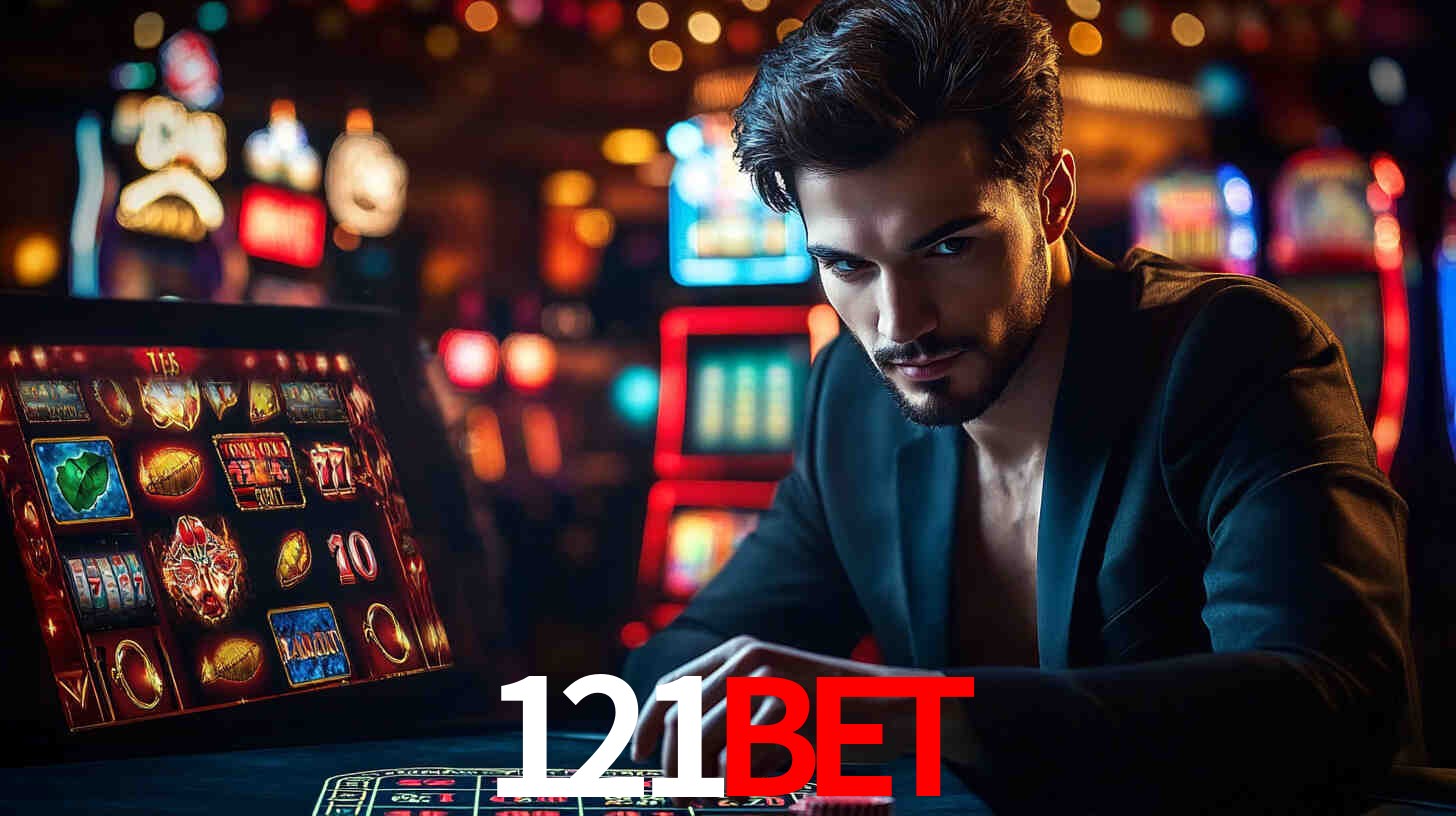 121BET.COM