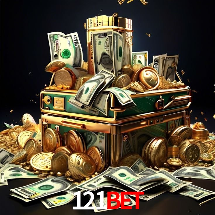 Cadastro Rápido 121BET