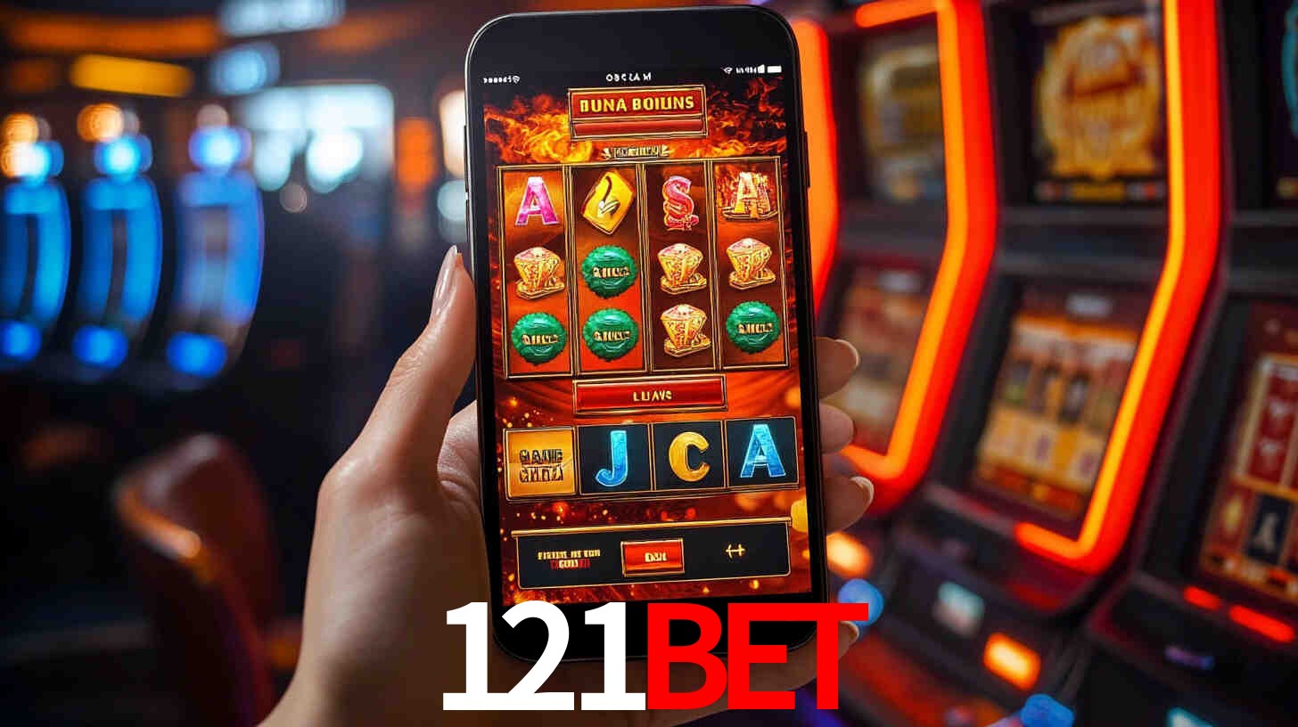 121BET