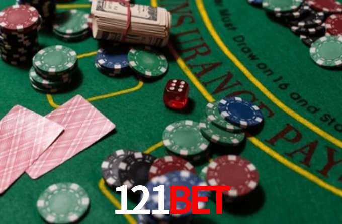 Bônus Generosos e Exclusivos no 121BET para Você!