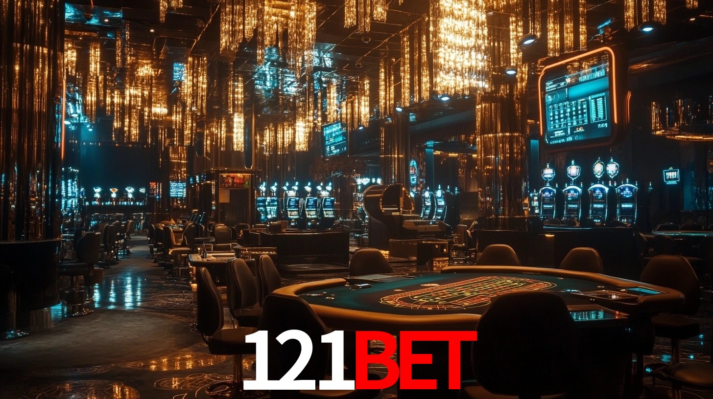 121BET