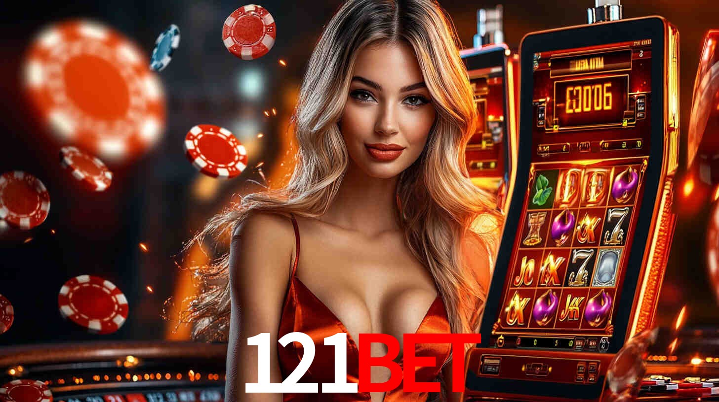 121BET,121BET.COM