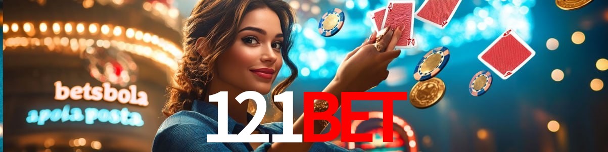 Live Casino 121BET