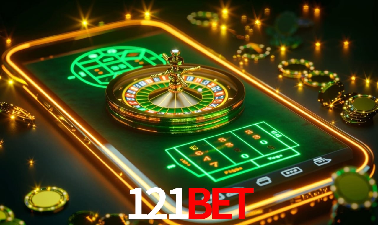 121BET - User Statistics