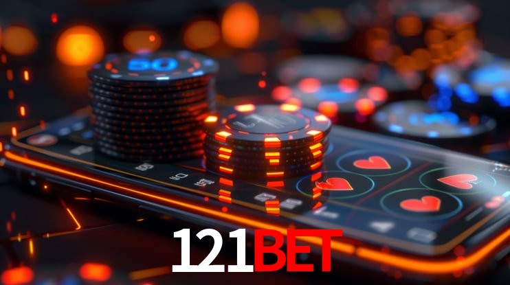 Game Providers 121BET