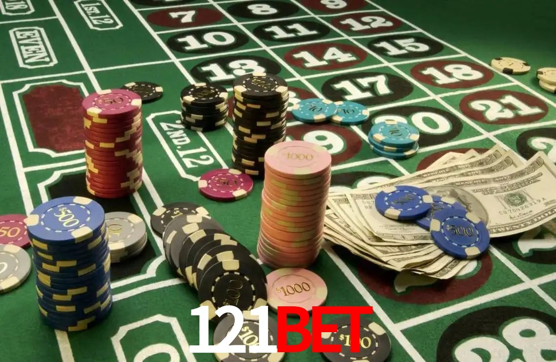 Premium Interface 121BET