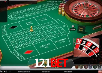 Desvendando o Mundo dos Jogos Virtuais na 121BET