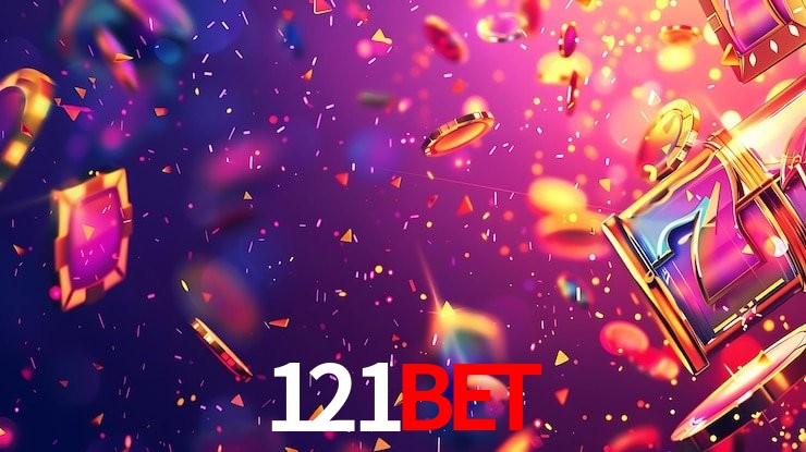 Jogos Exclusivos 121BET