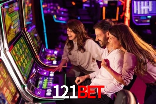 Programa VIP 121BET