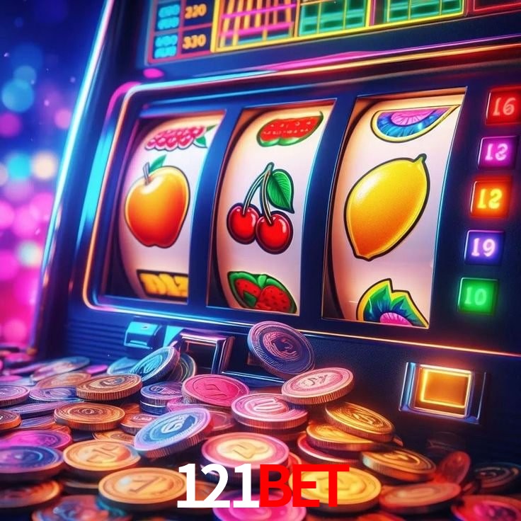 Benefícios da Conta 121BET