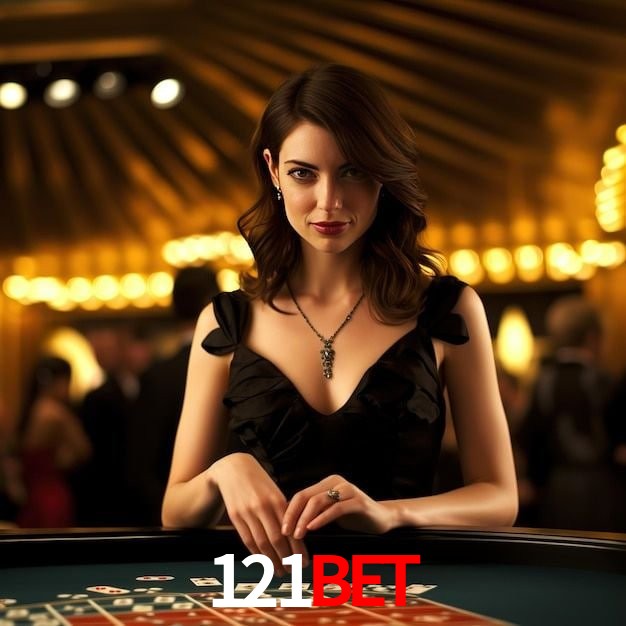 A Emoção da Loteria na 121BET: Uma Chance de Mudança de Vida