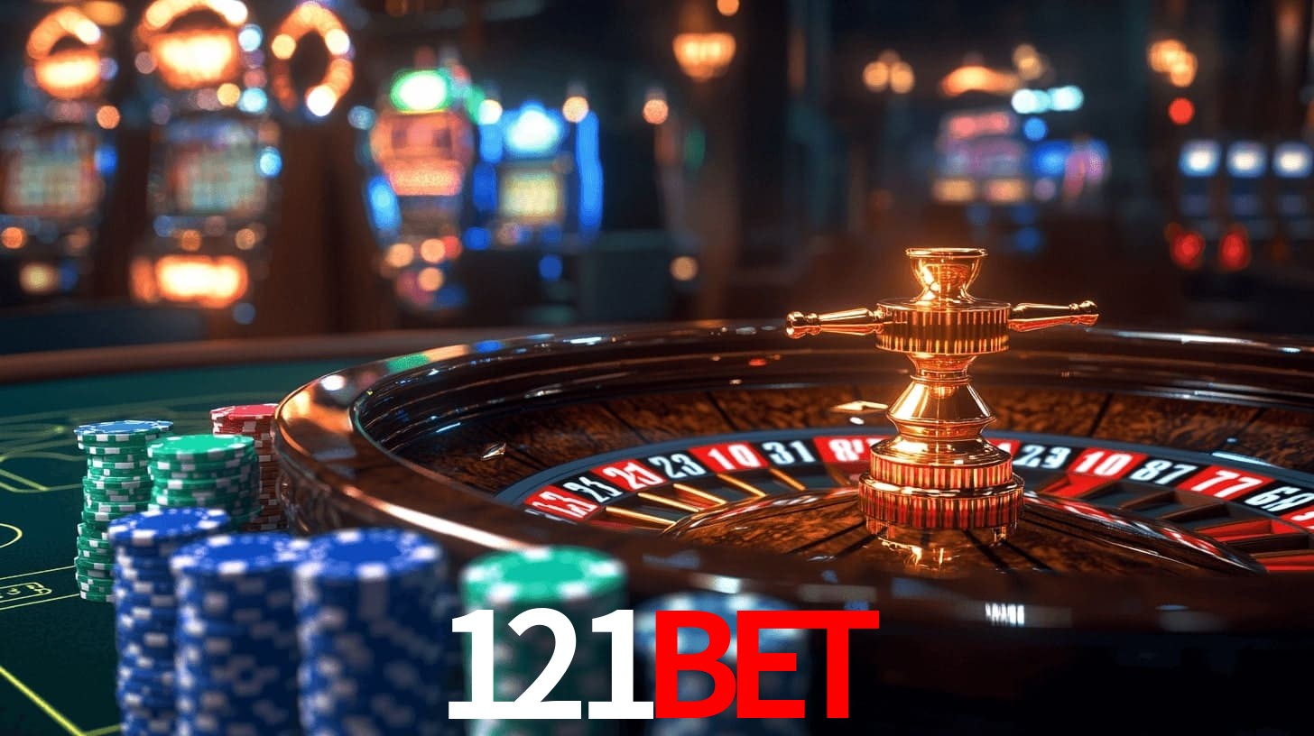 121BET