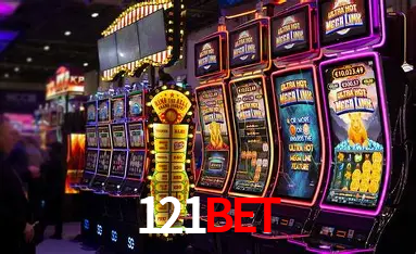 121BET Brasília - Casino Guide
