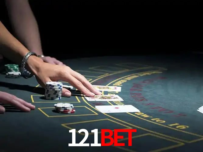 121BET Fortaleza - Reviews