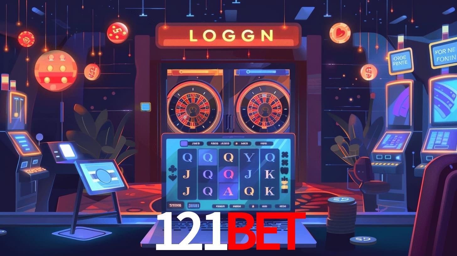 121BET Plataforma - Certificada MGA desde 2015
