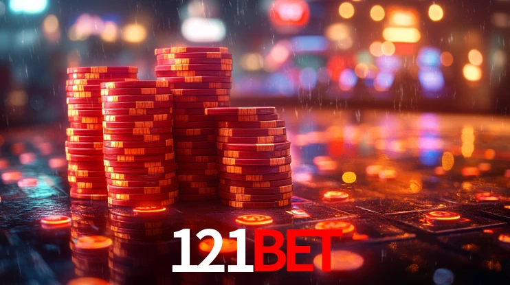 121BET