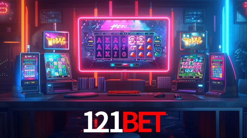 Ofertas Imperdíveis na 121BET: Promoções e Bônus Que Valem a Pena