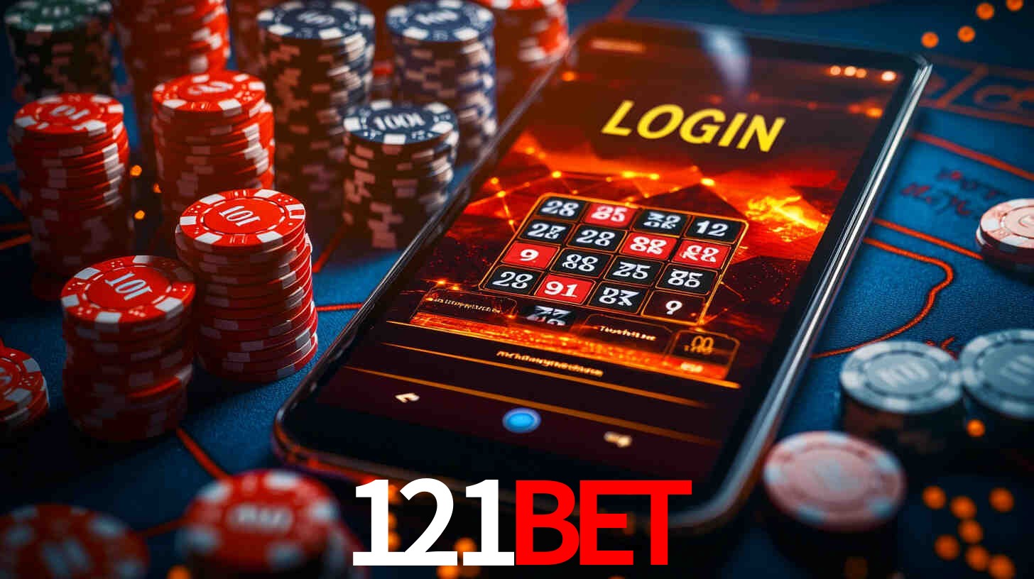 121BET.COM