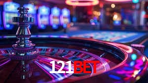 Slot Games 121BET