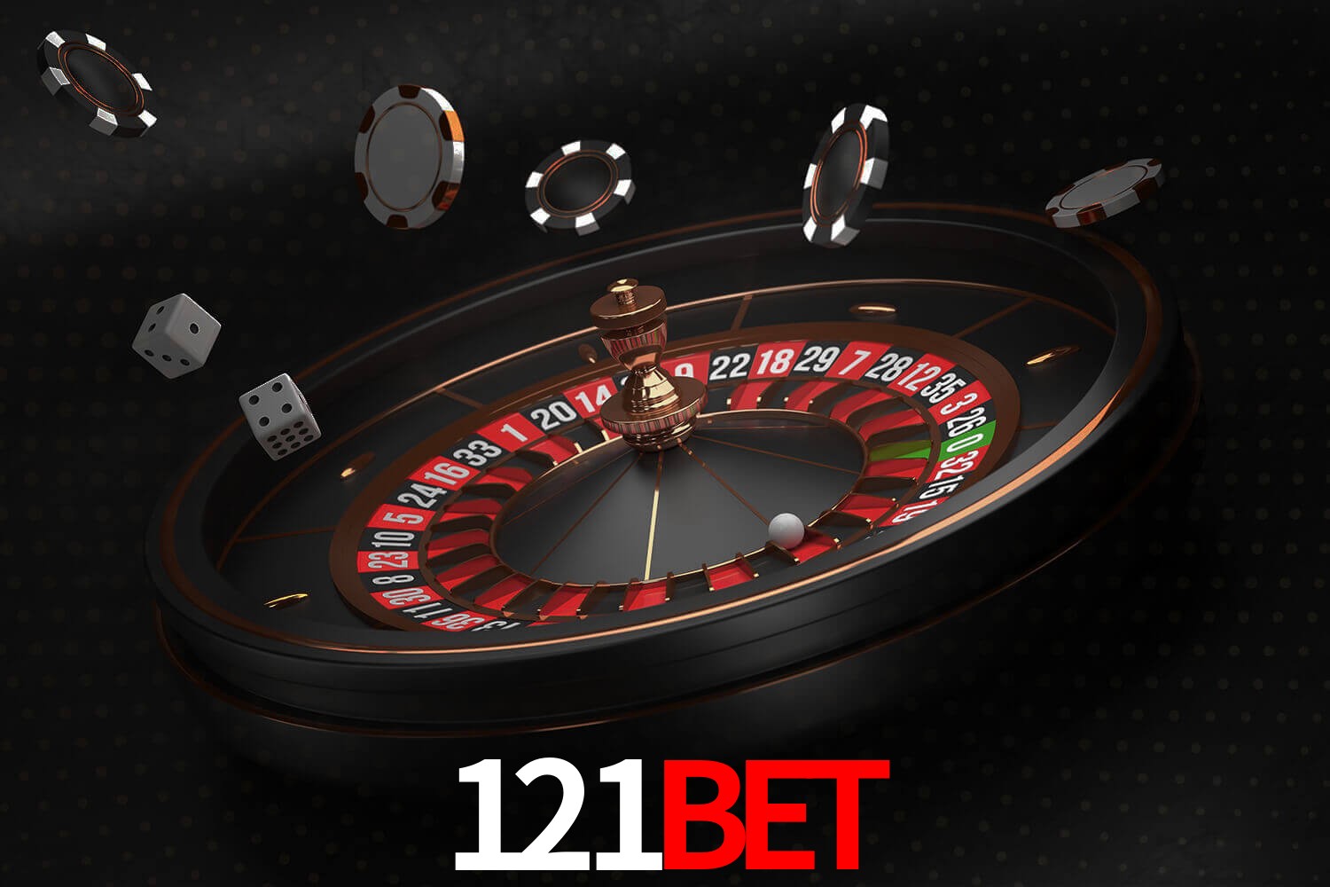 121BET App
