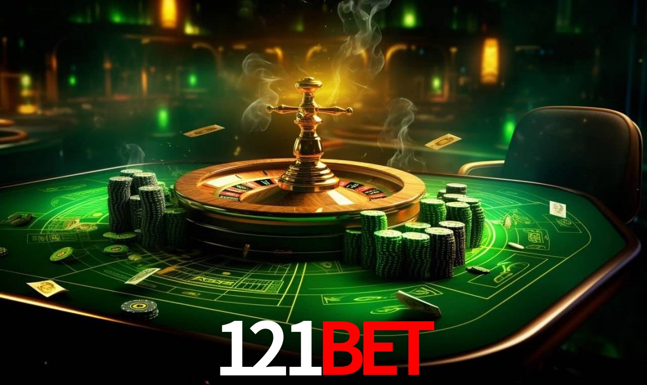 PIX Instantâneo 121BET