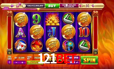Descubra a Magia dos Jogos de Arcade no 121BET