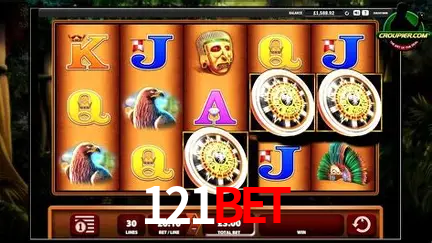 Descubra a Magia dos Jogos de Arcade no 121BET