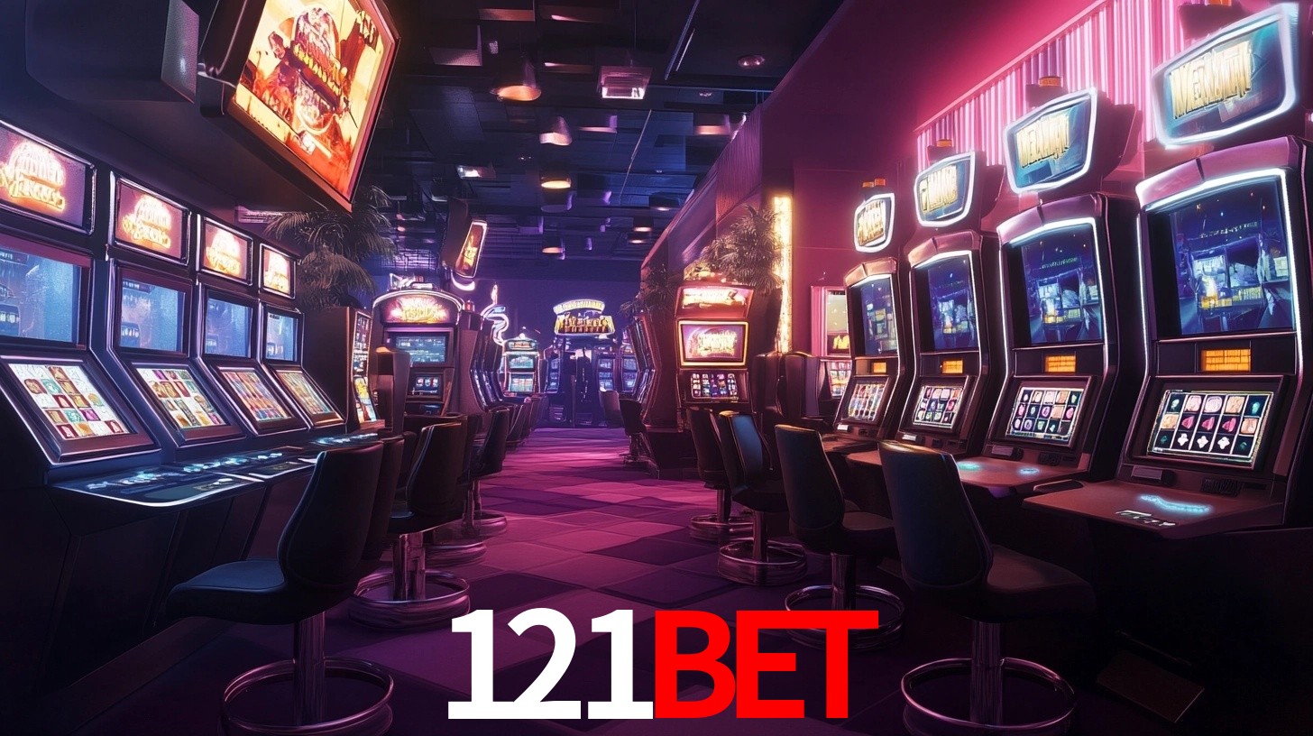 Daily Bonuses 121BET