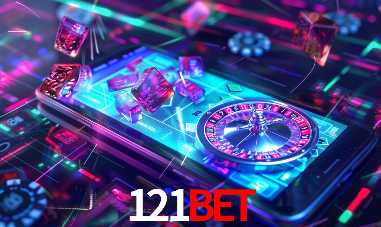 Login Seguro 121BET