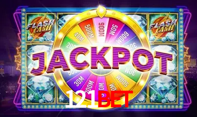 Descubra o Mundo do Cassino Online com 121BET