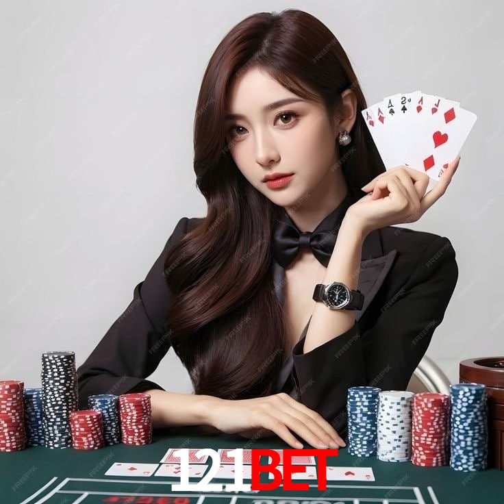 121BET - Support