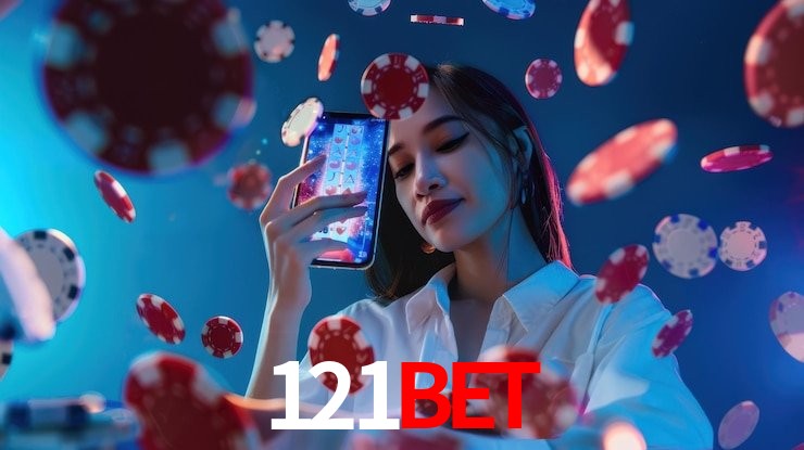 cassino 121BET