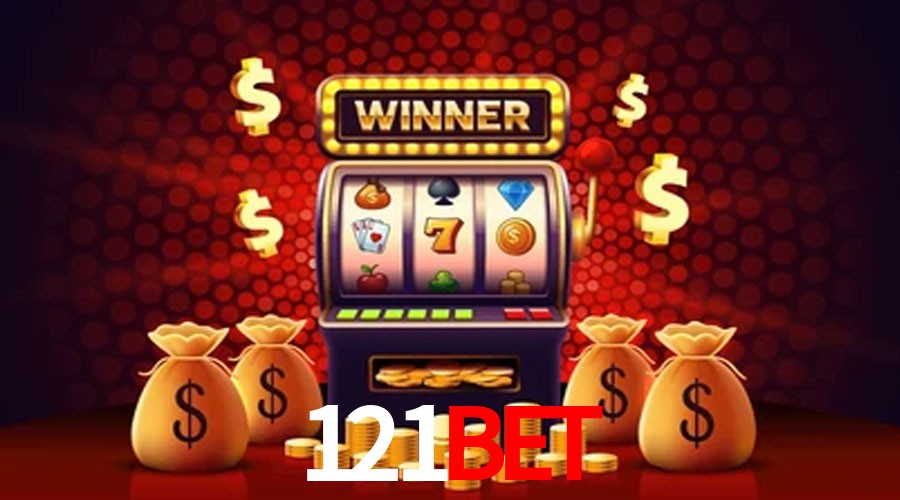 Exclusive Offers 121BET