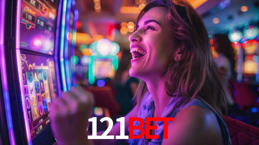 Explore as vantagens do 121BET: serviço profissional e confiabilidade