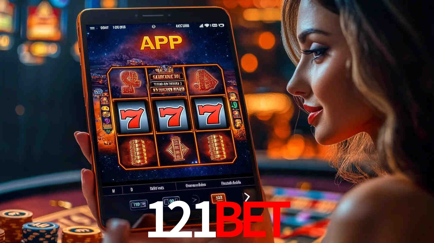121BET