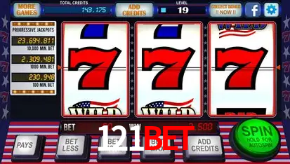 121BET Curitiba - Live Status