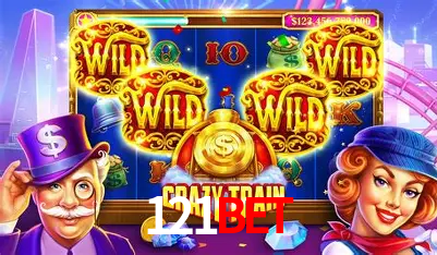 121BET São Paulo - Live Tables