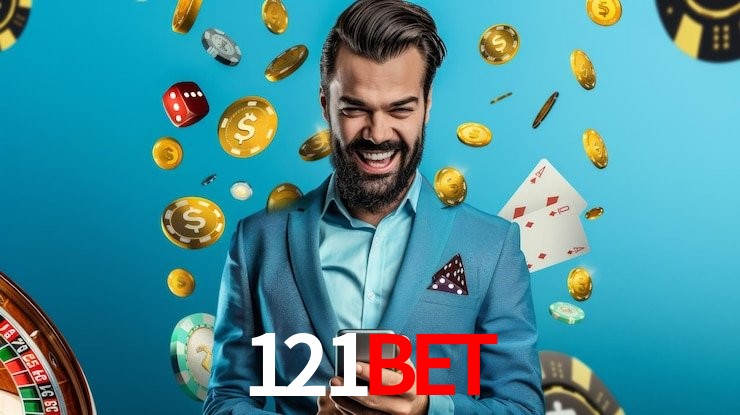 2FA Security 121BET