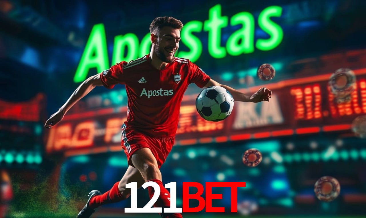 Casino VIP 121BET