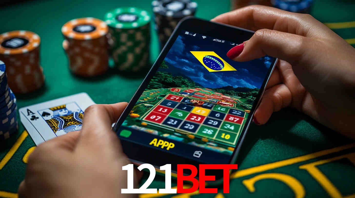 Descubra a Essência do 121BET: Nossa História e Compromissos