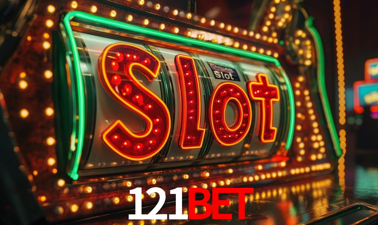 121BET - Security