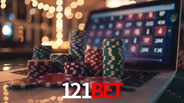 Weekend Specials 121BET